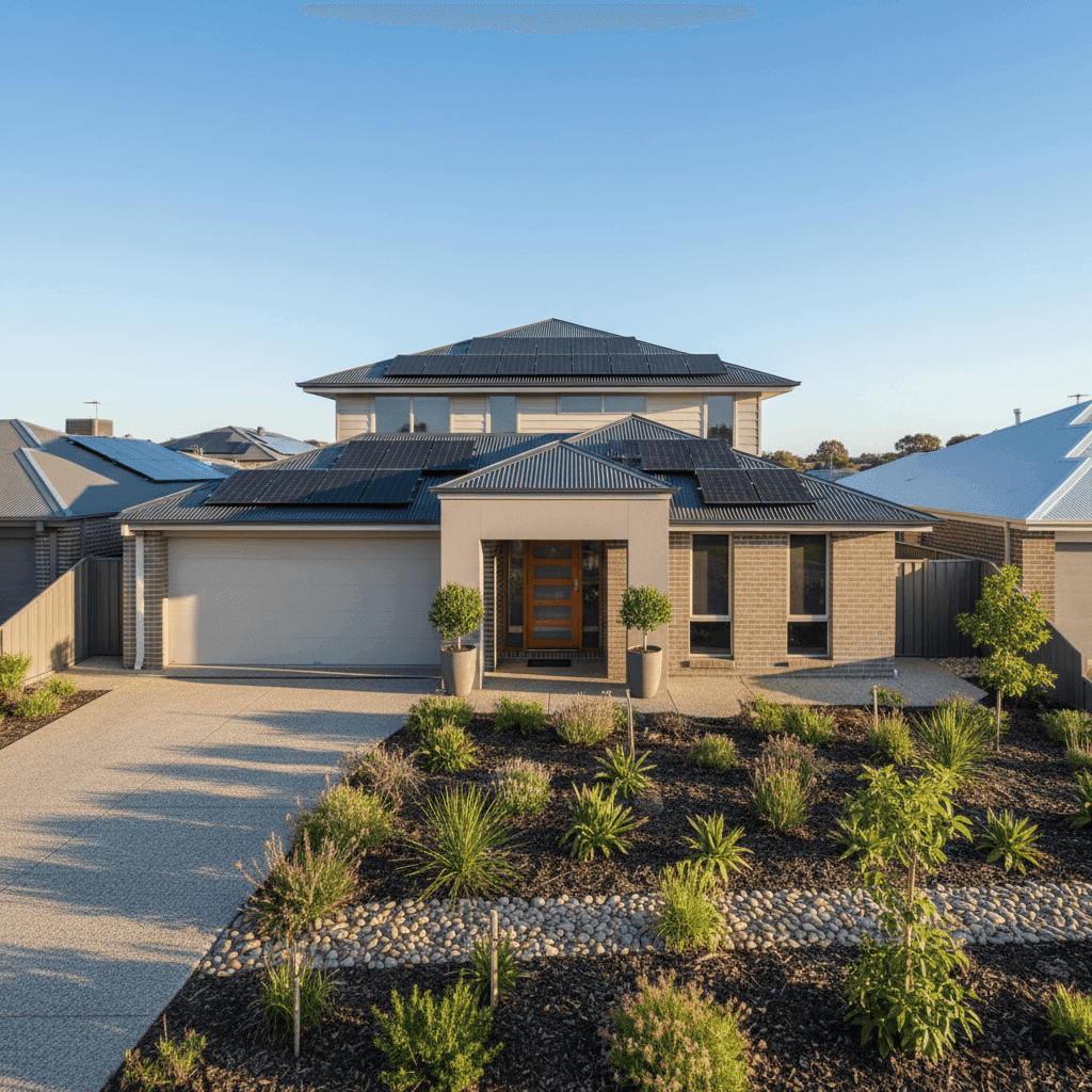 Home Insurance Cost for 4-Bedroom Free Standing Home in Wannanup WA 6210
