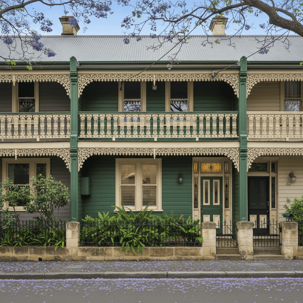 Home Insurance Cost for 2-Bedroom Terrace in Erskineville NSW 2043