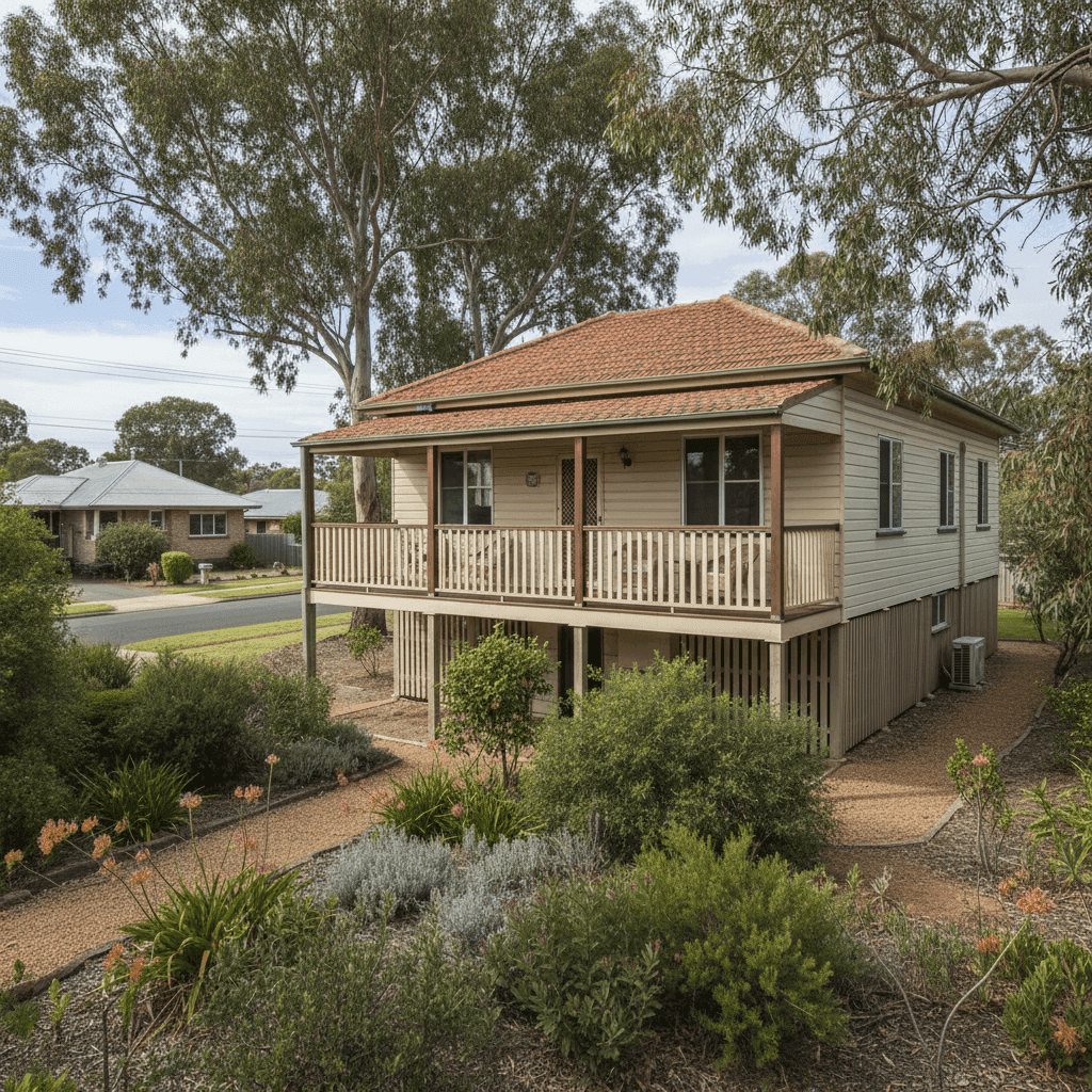 Home Insurance Cost for 3-Bedroom Free Standing Home in Collie WA 6225