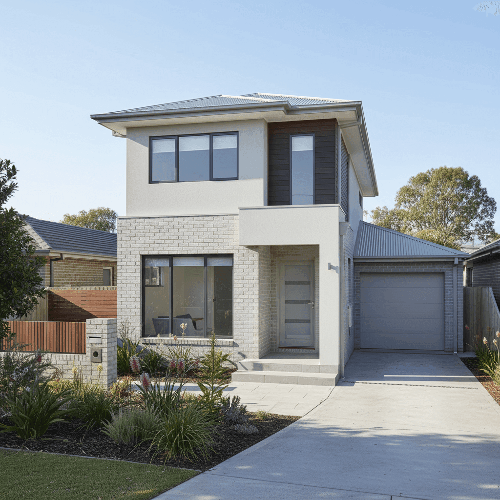 Home Insurance Cost for 4-Bedroom Semi Detached in Roselands NSW 2196
