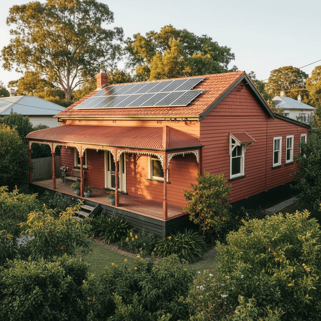 Home Insurance Cost for 3-Bedroom Free Standing Home in Morpeth NSW 2321