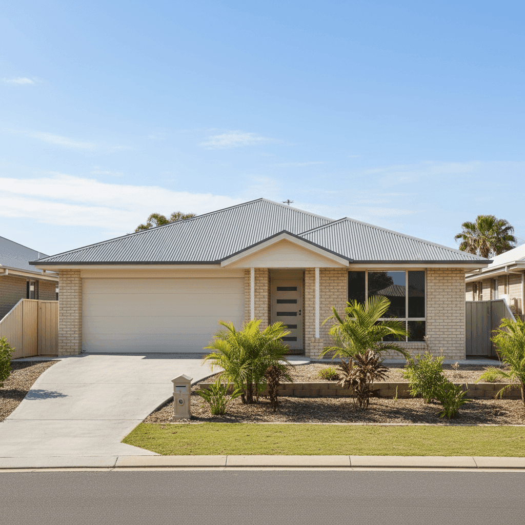 Home Insurance Cost for 3-Bedroom Free Standing Home in Tiwi NT 0810