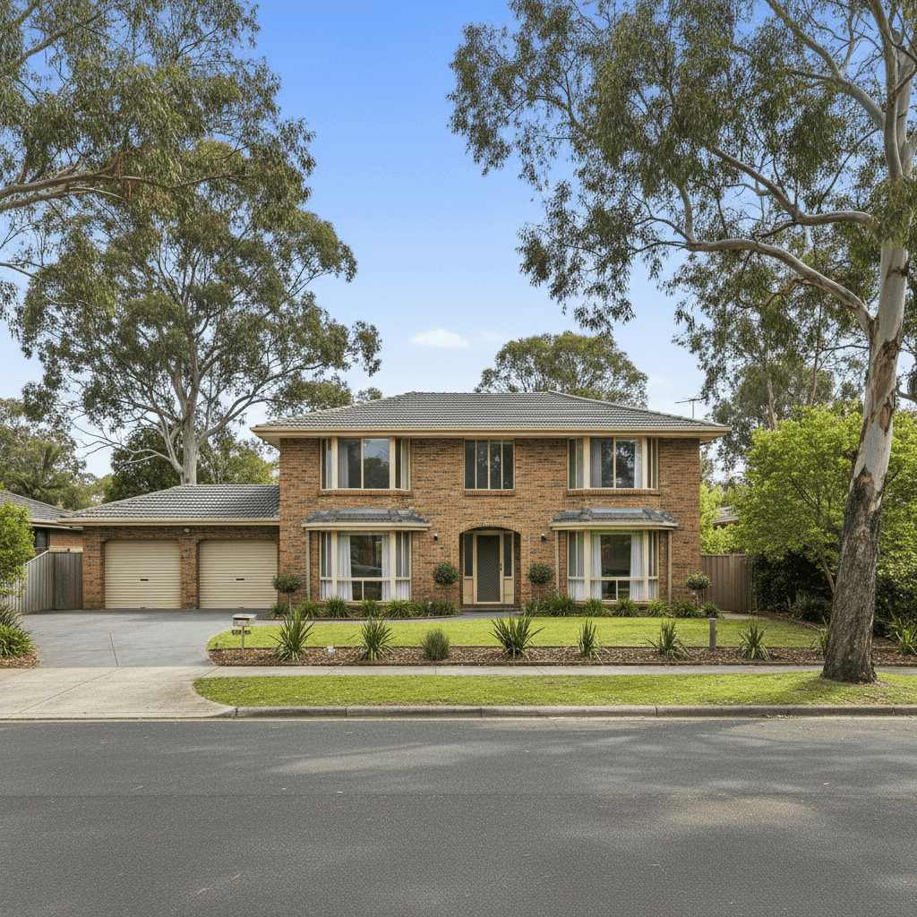 Home Insurance Cost for 4-Bedroom Free Standing Home in Dandenong North VIC 3175