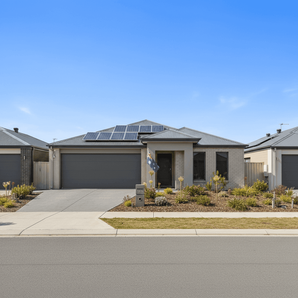 Home Insurance Cost for 3-Bedroom Free Standing Home in Baldivis WA 6171