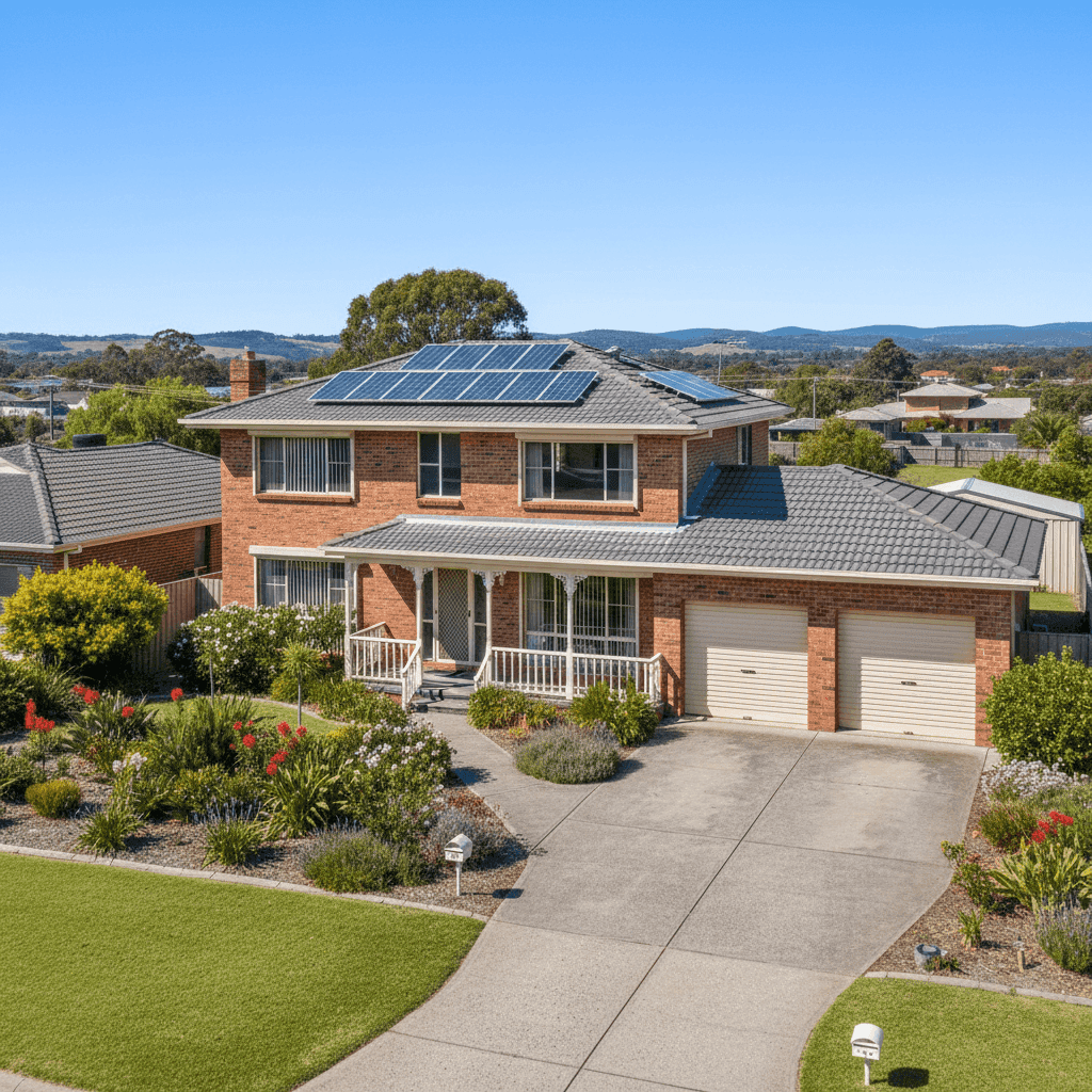 Home Insurance Cost for 5-Bedroom Free Standing Home in Orange NSW 2800