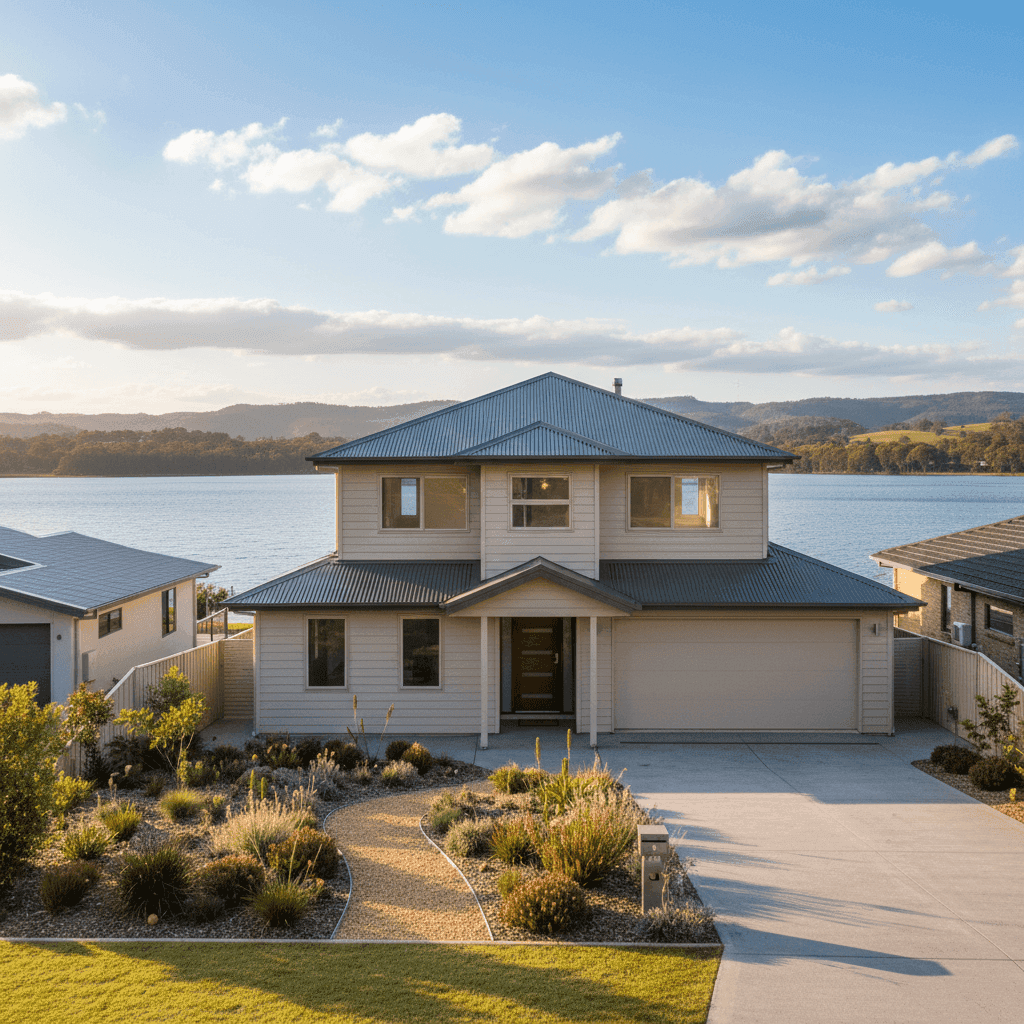 Home Insurance Cost for 3-Bedroom Free Standing Home in Wallaga Lake NSW 2546