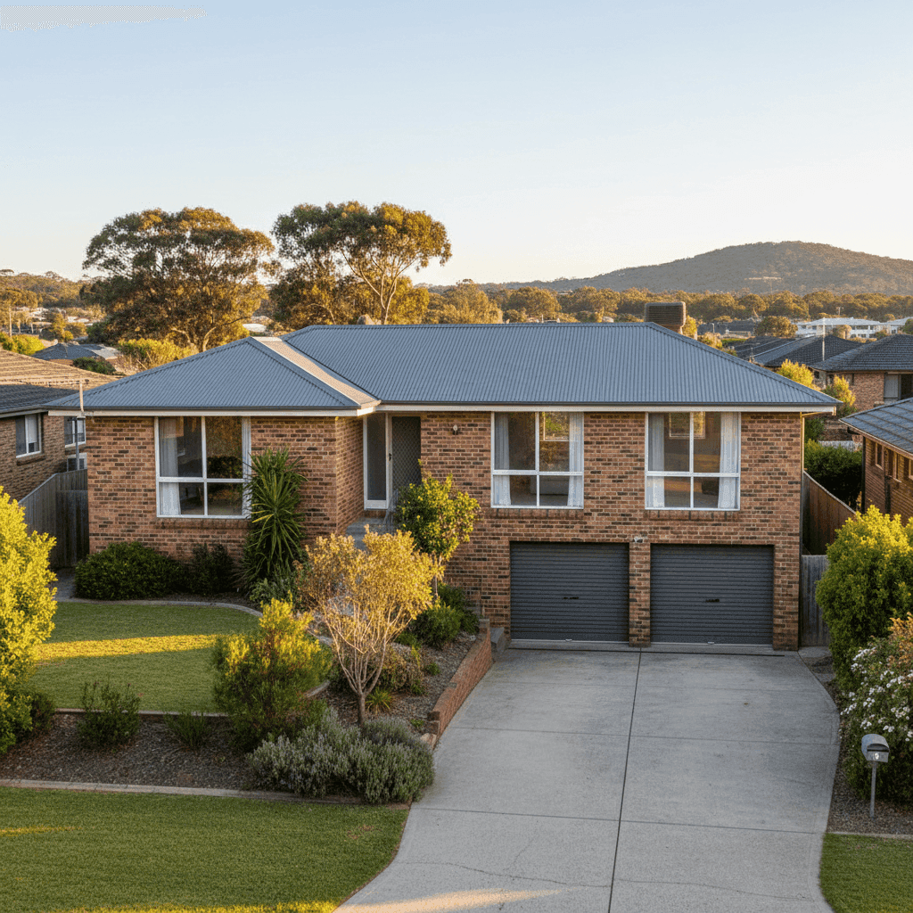 Home Insurance Cost for 4-Bedroom Free Standing Home in Wamberal NSW 2260