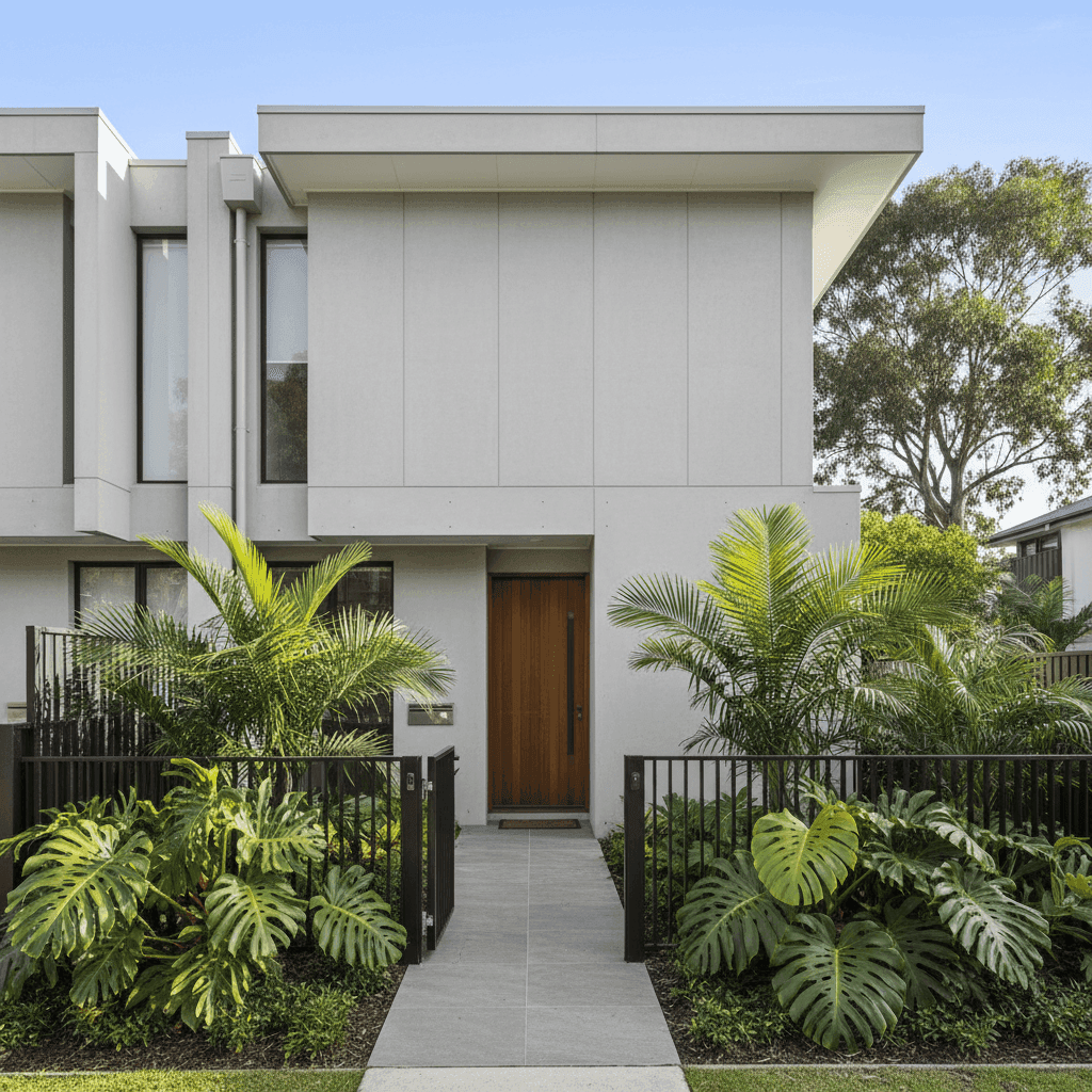 Home Insurance Cost for 1-Bedroom Townhouse in Fortitude Valley QLD 4006