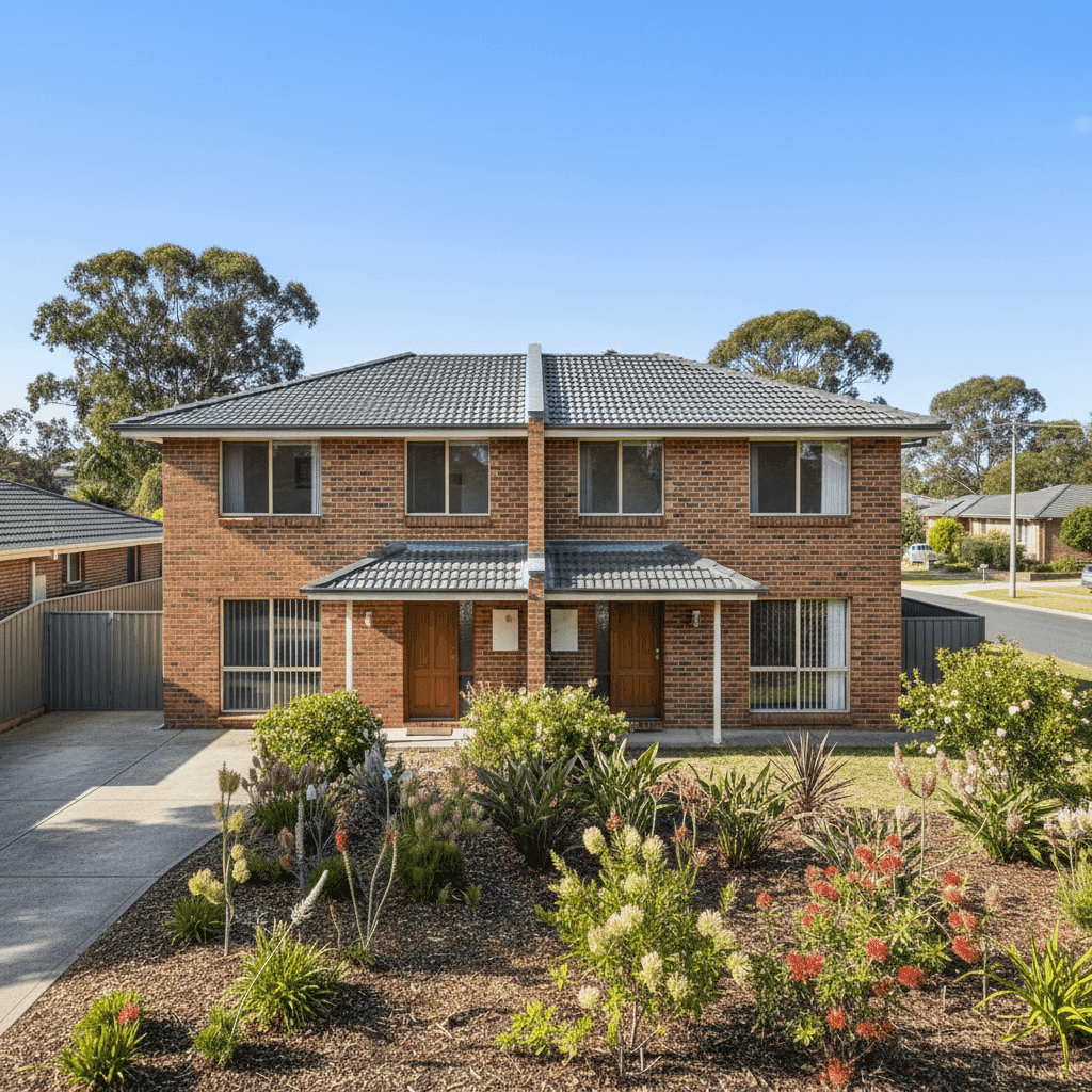Home Insurance Cost for 4-Bedroom Semi Detached in Macquarie Hills NSW 2285