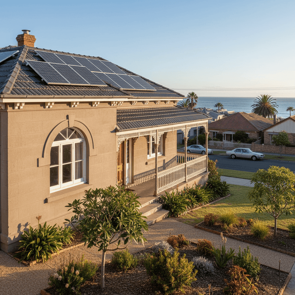 Home Insurance Cost for 2-Bedroom Free Standing Home in Yamba NSW 2464