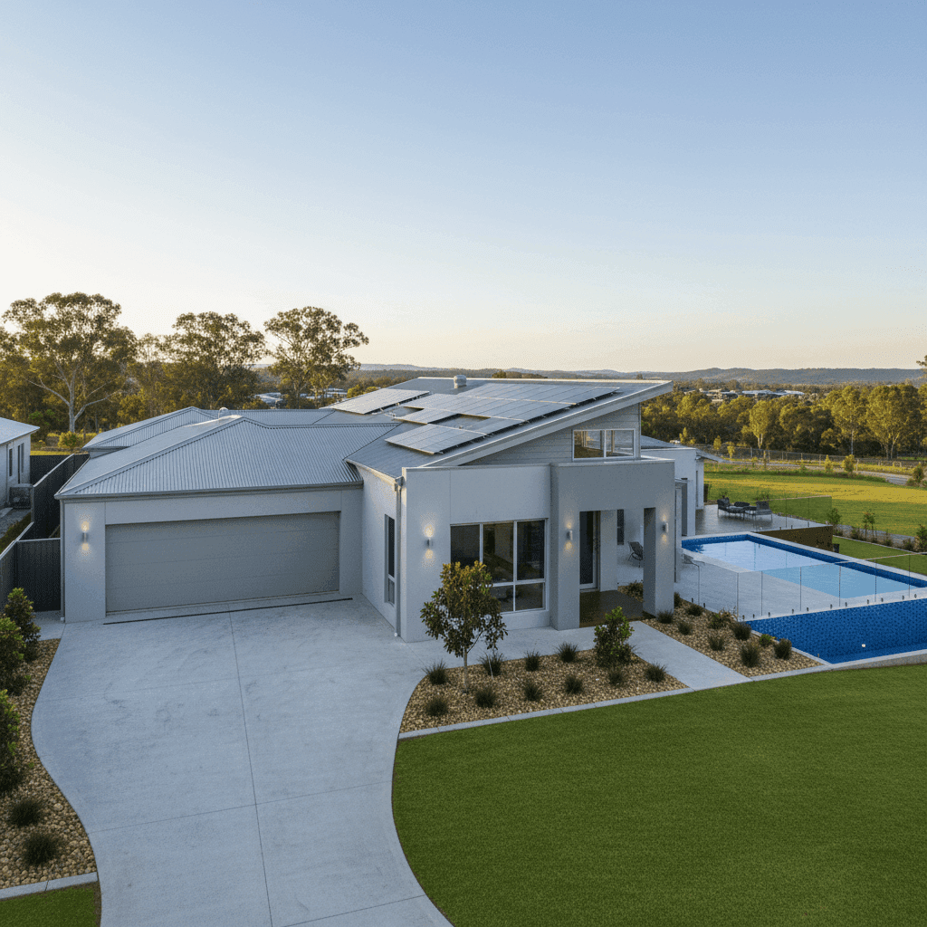 Home Insurance Cost for 5-Bedroom Free Standing Home in Palmview QLD 4553