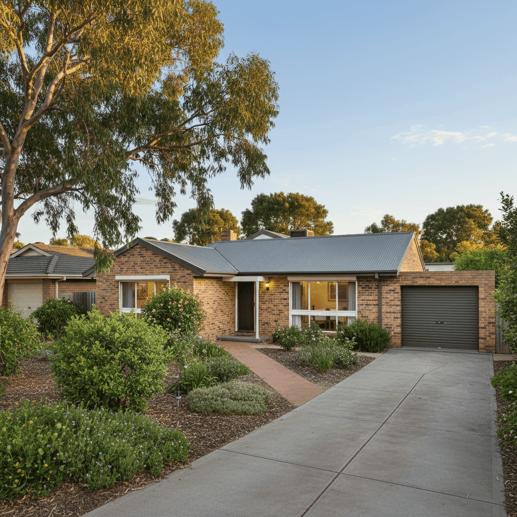 Home Insurance Cost for 4-Bedroom Free Standing Home in Athelstone SA 5076