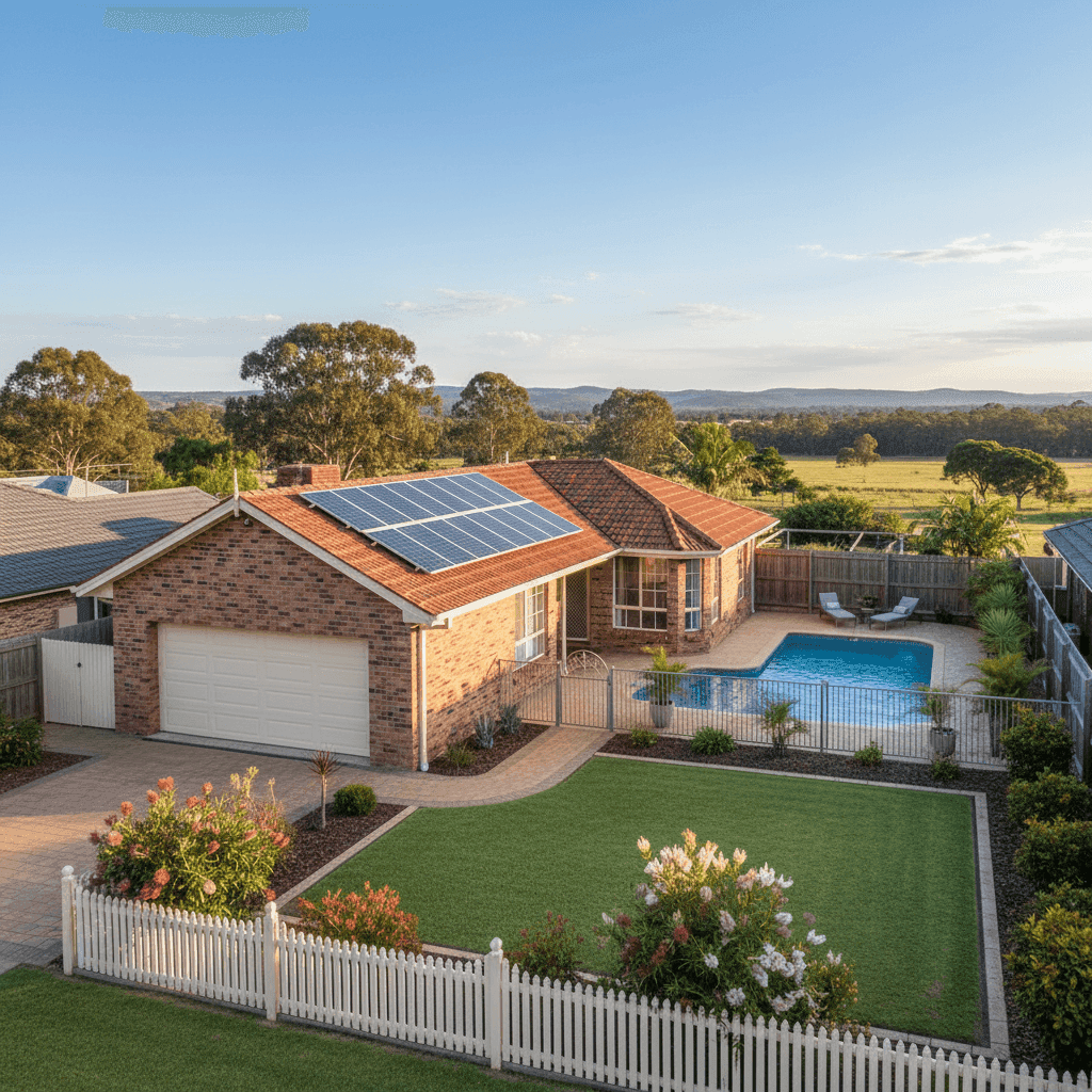 Home Insurance Cost for 4-Bedroom Free Standing Home in South Grafton NSW 2460