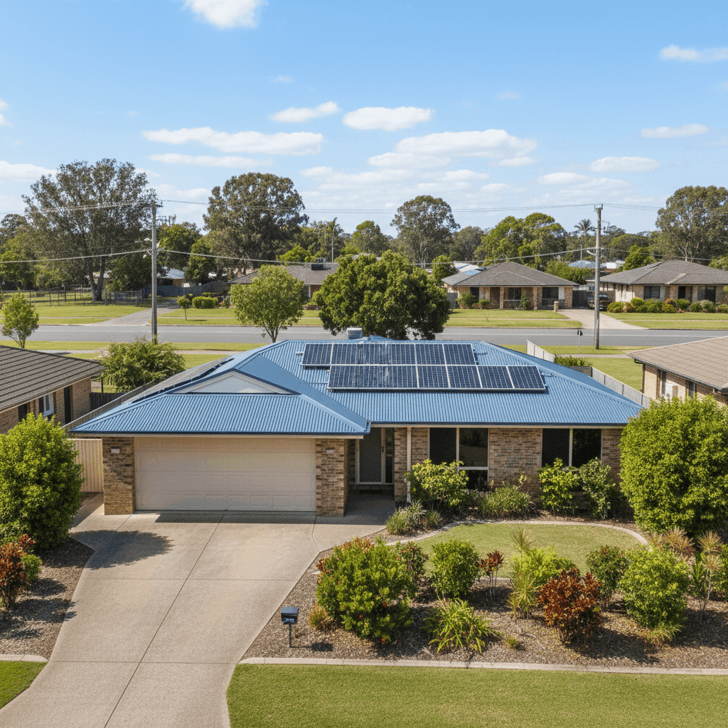 Home Insurance Cost for 3-Bedroom Free Standing Home in Tugun QLD 4224