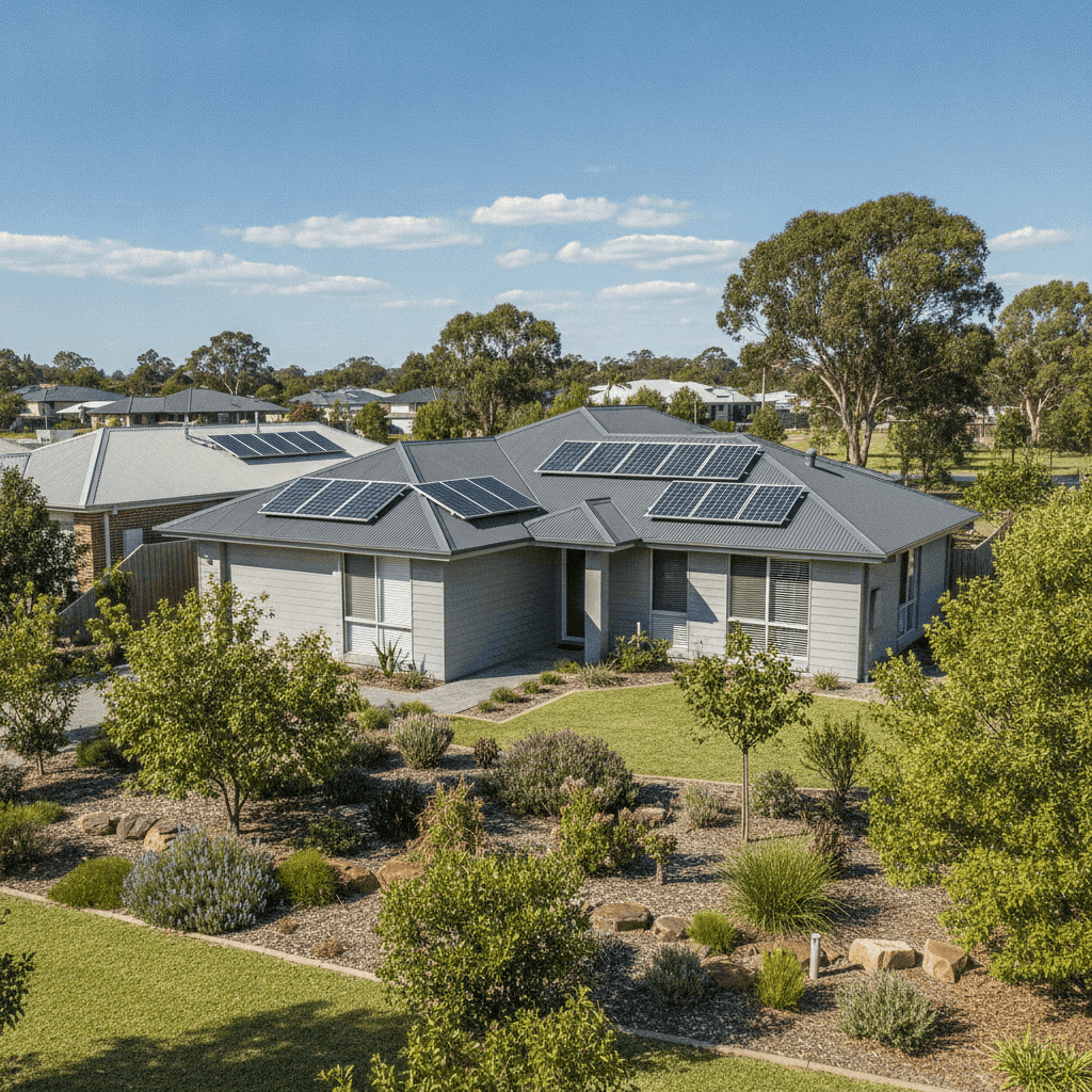 Home Insurance Cost for 3-Bedroom Free Standing Home in Vineyard NSW 2765