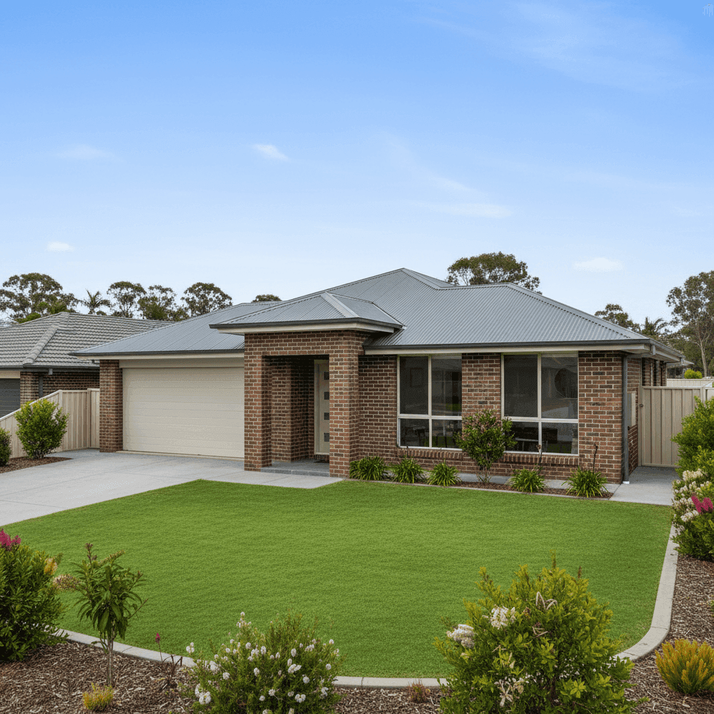 Home Insurance Cost for 3-Bedroom Free Standing Home in Urangan QLD 4655