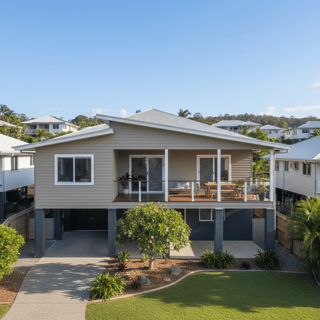Home Insurance Cost for 2-Bedroom Free Standing Home in Mount Sheridan QLD 4868