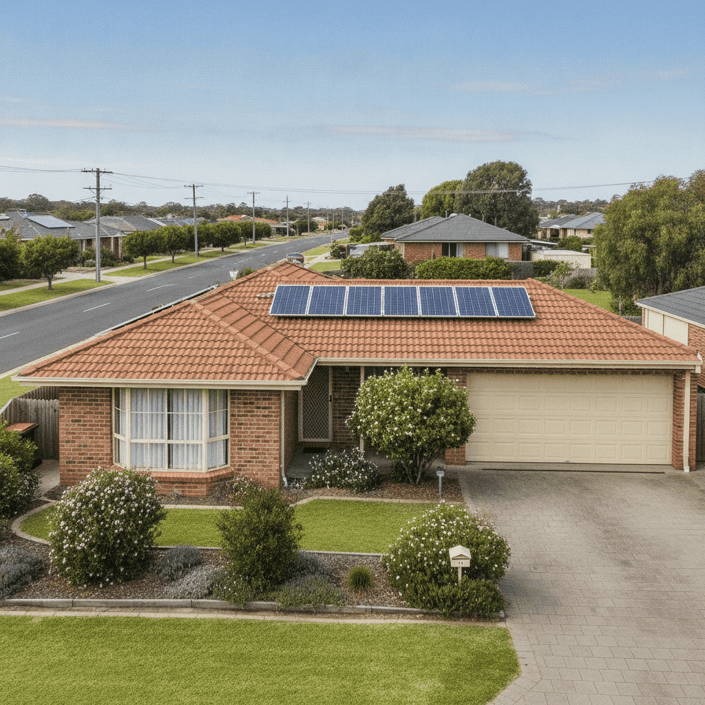 Home Insurance Cost for 4-Bedroom Free Standing Home in Aldinga Beach SA 5173