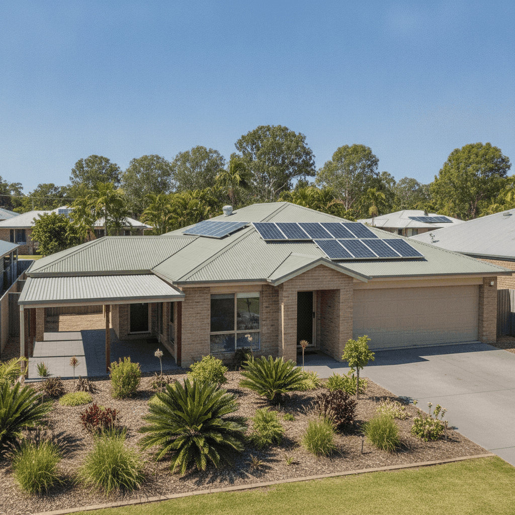 Home Insurance Cost for 3-Bedroom Free Standing Home in Wagaman NT 0810