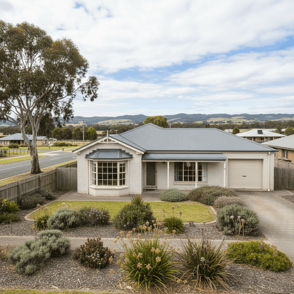 Home Insurance Cost for 3-Bedroom Free Standing Home in Allendale East SA 5291