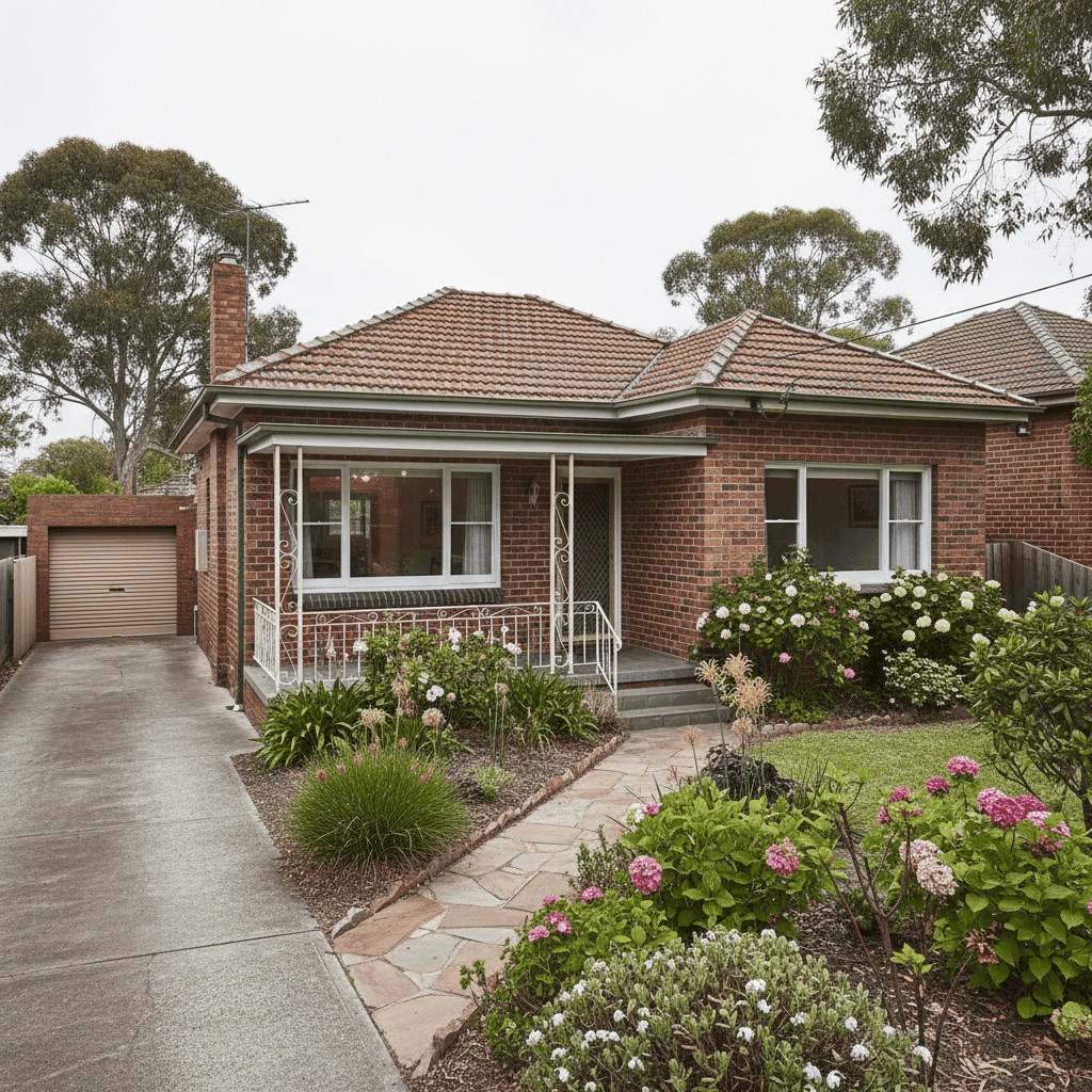 Home Insurance Cost for 3-Bedroom Free Standing Home in Montmorency VIC 3094