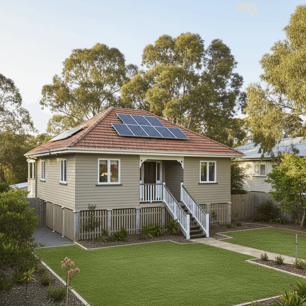 Home Insurance Cost for 4-Bedroom Free Standing Home in Casino NSW 2470