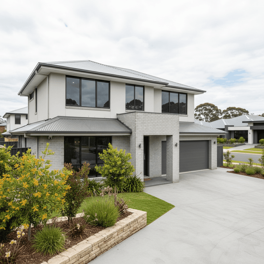 Home Insurance Cost for 5-Bedroom Free Standing Home in Dudley NSW 2290