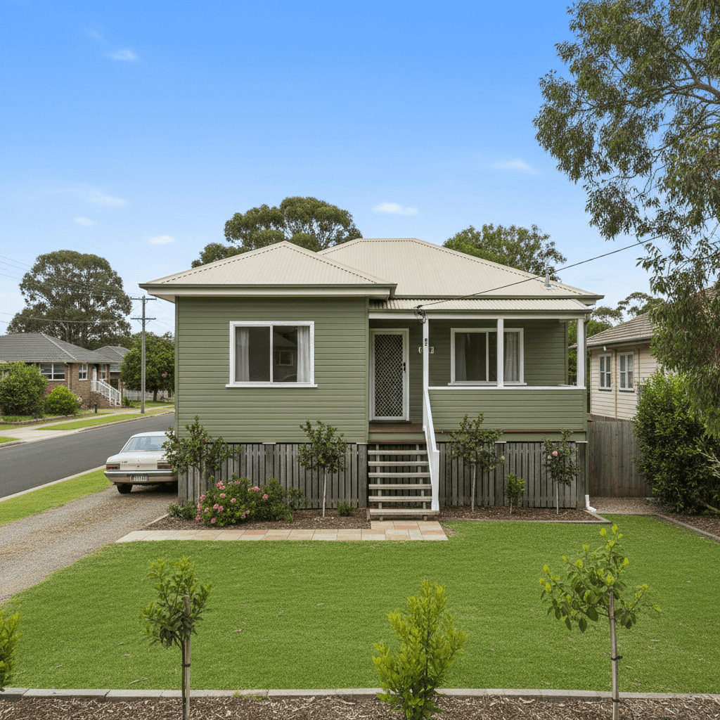Home Insurance Cost for 3-Bedroom Free Standing Home in Bonnells Bay NSW 2264