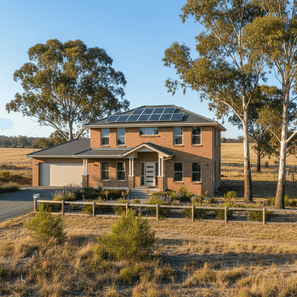 Home Insurance Cost for 5-Bedroom Free Standing Home in Forest Reefs NSW 2798
