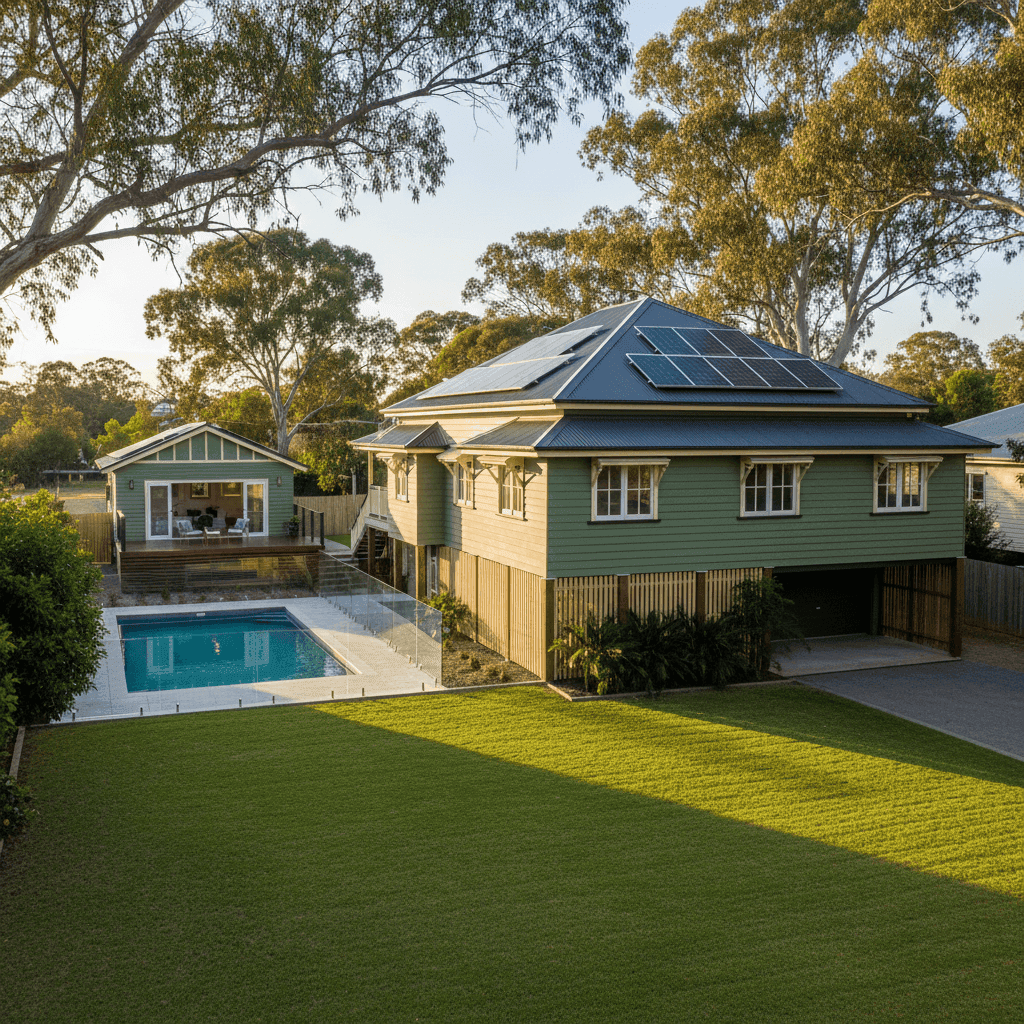 Home Insurance Cost for 5-Bedroom Free Standing Home in Grasmere NSW 2570