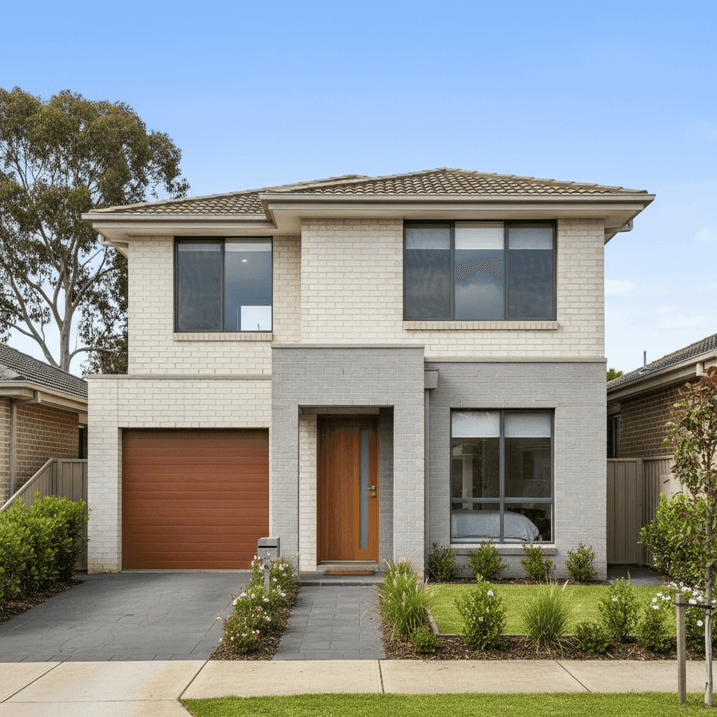 Home Insurance Cost for 4-Bedroom Townhouse in Mitcham VIC 3132