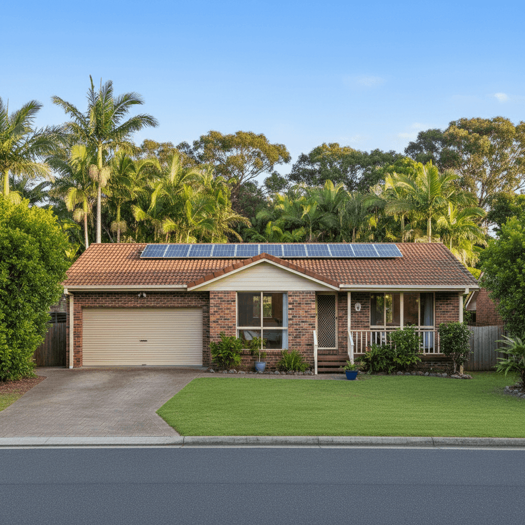 Home Insurance Cost for 4-Bedroom Free Standing Home in Ocean Shores NSW 2483