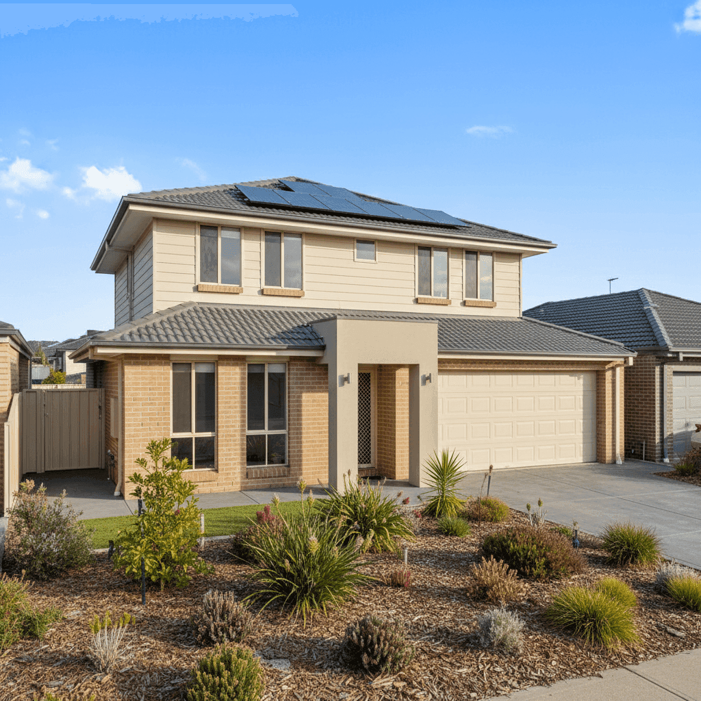 Home Insurance Cost for 4-Bedroom Free Standing Home in Banksia Grove WA 6031