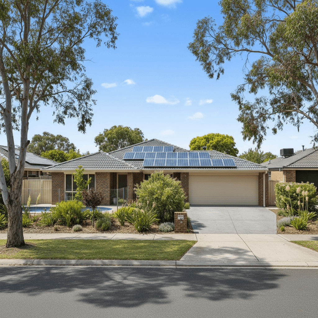 Home Insurance Cost for 4-Bedroom Free Standing Home in Lockleys SA 5032