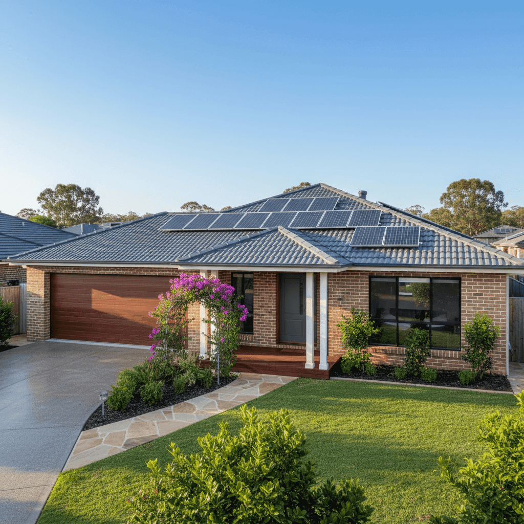 Home Insurance Cost for 4-Bedroom Free Standing Home in Wondunna QLD 4655