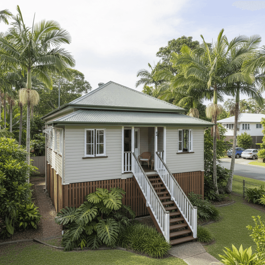 Home Insurance Cost for 3-Bedroom Free Standing Home in Aeroglen QLD 4870