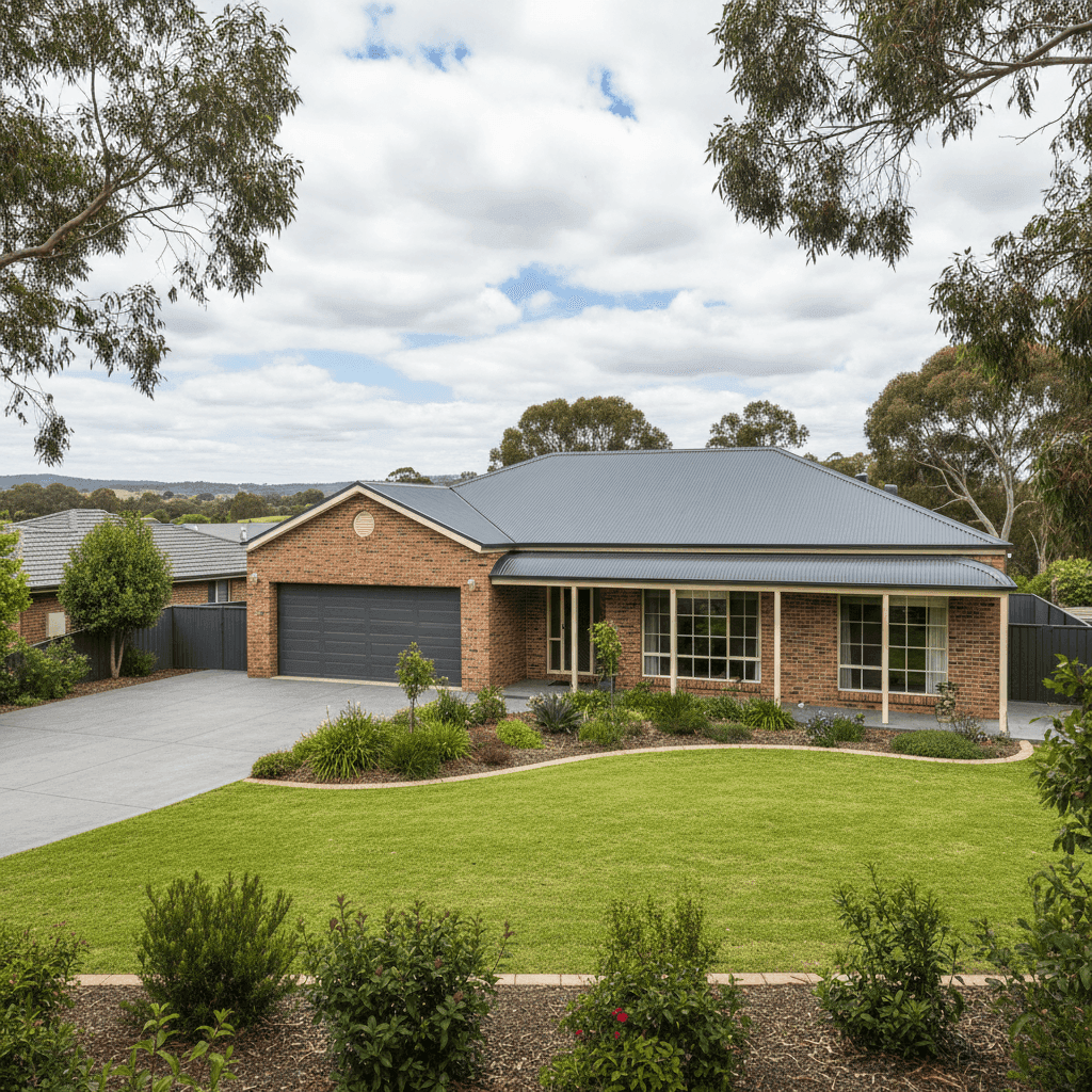 Home Insurance Cost for 6-Bedroom Free Standing Home in Menangle NSW 2568