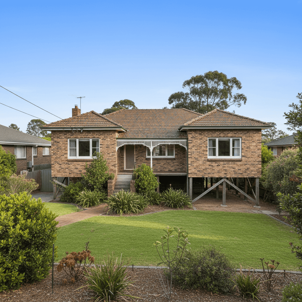 Home Insurance Cost for 4-Bedroom Free Standing Home in Mount Eliza VIC 3930