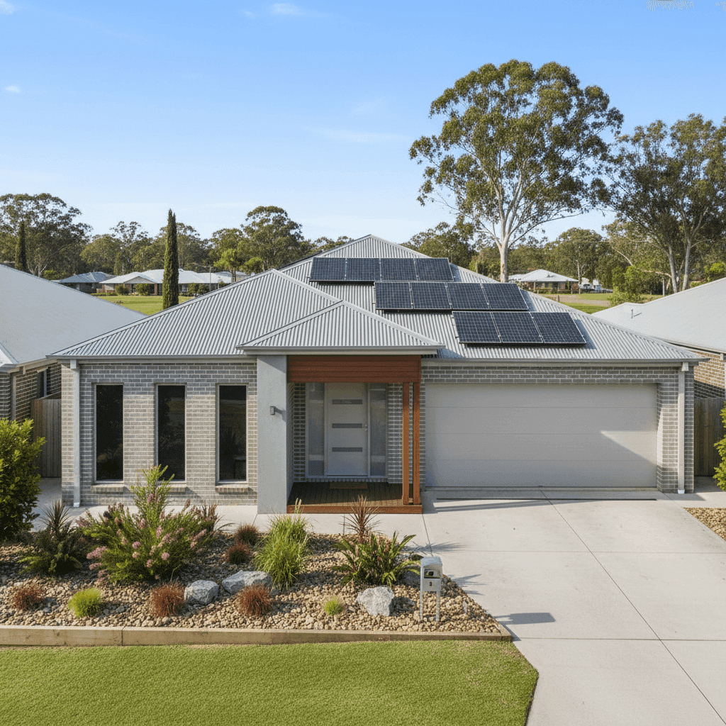 Home Insurance Cost for 4-Bedroom Free Standing Home in Banksia Beach QLD 4507