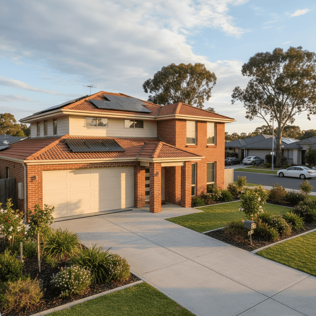 Home Insurance Cost for 4-Bedroom Free Standing Home in Pakenham VIC 3810
