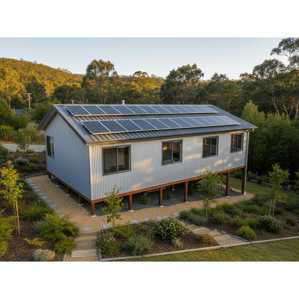 Home Insurance Cost for 3-Bedroom Free Standing Home in Gembrook VIC 3783