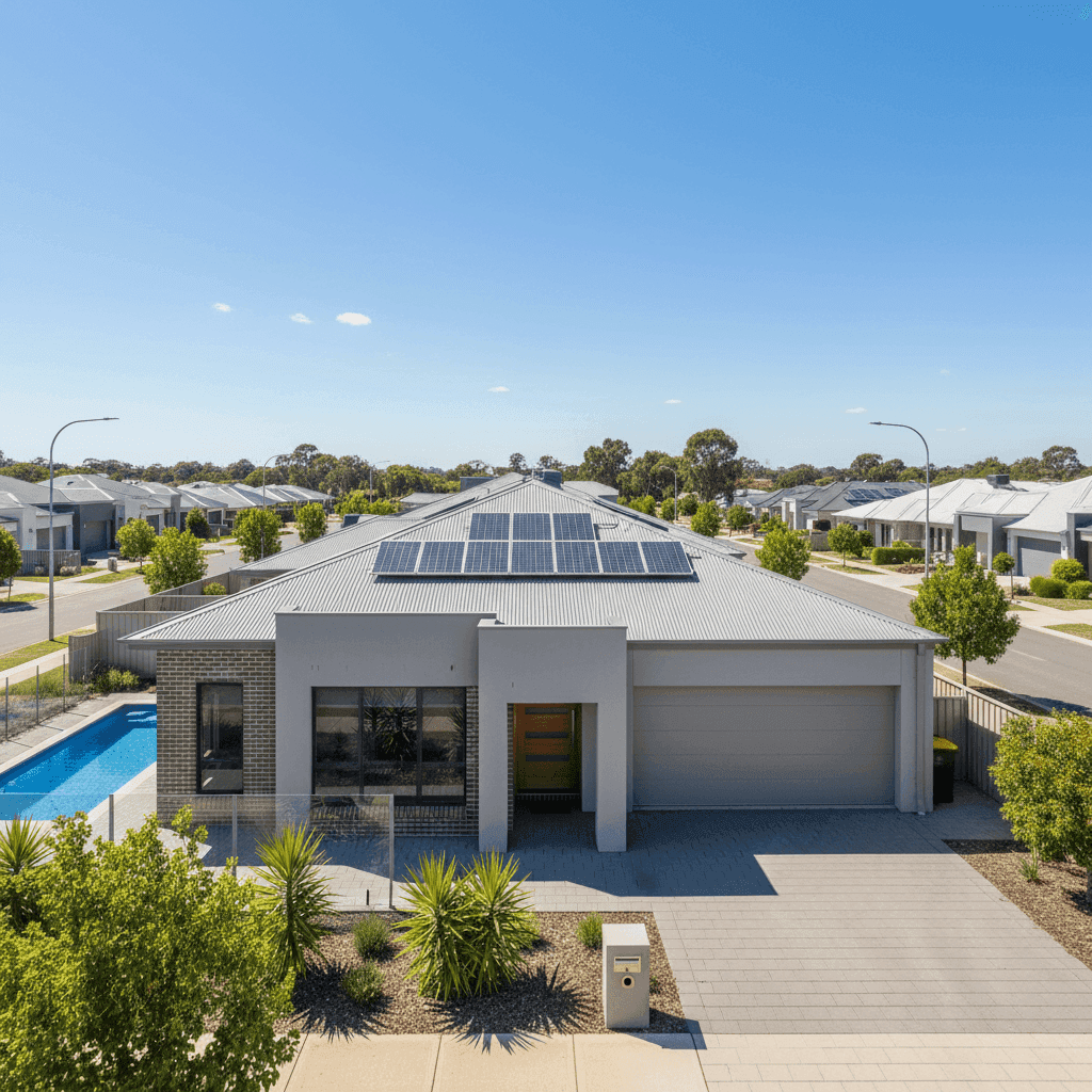Home Insurance Cost for 3-Bedroom Free Standing Home in Halls Head WA 6210