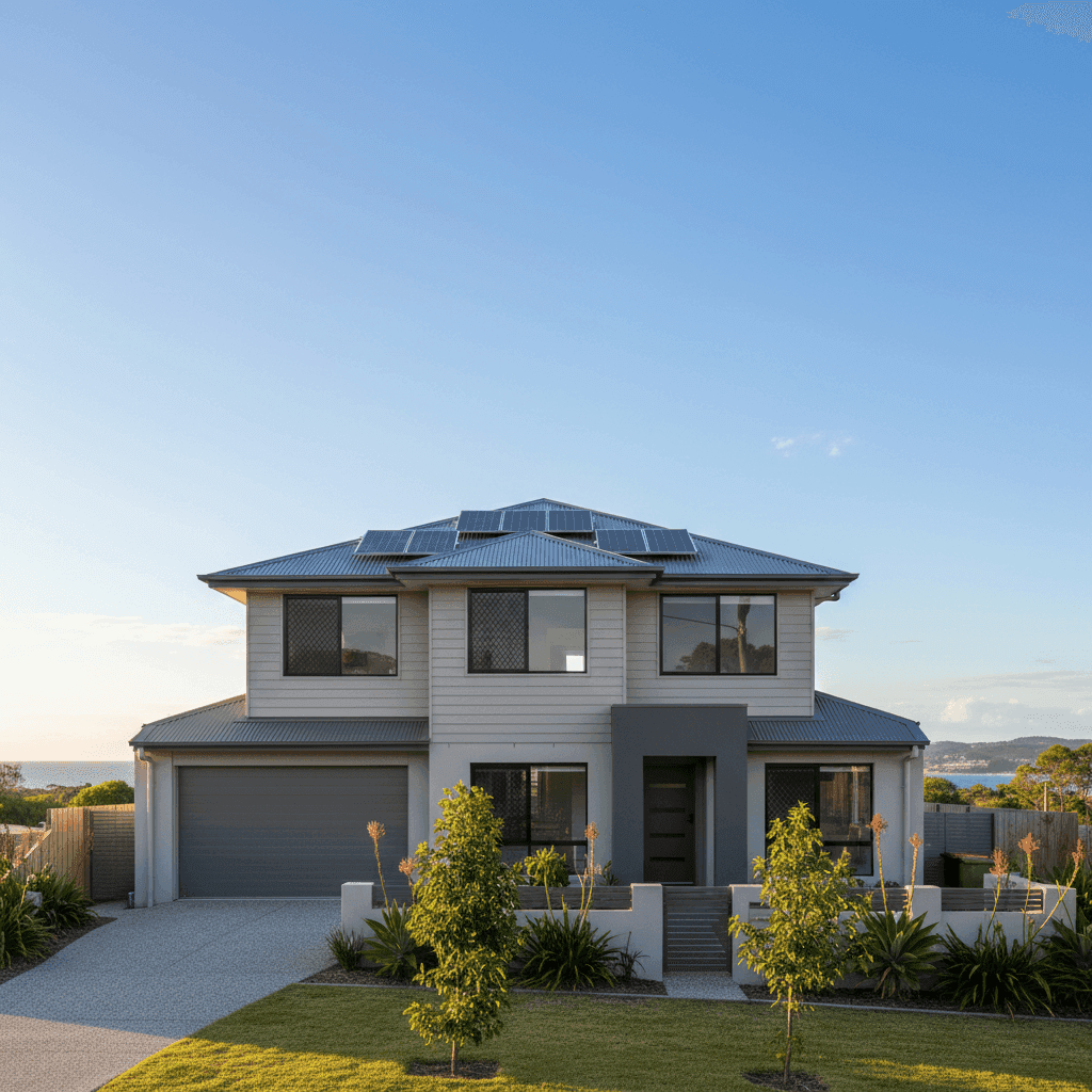 Home Insurance Cost for 2-Bedroom Semi Detached in Burnett Heads QLD 4670