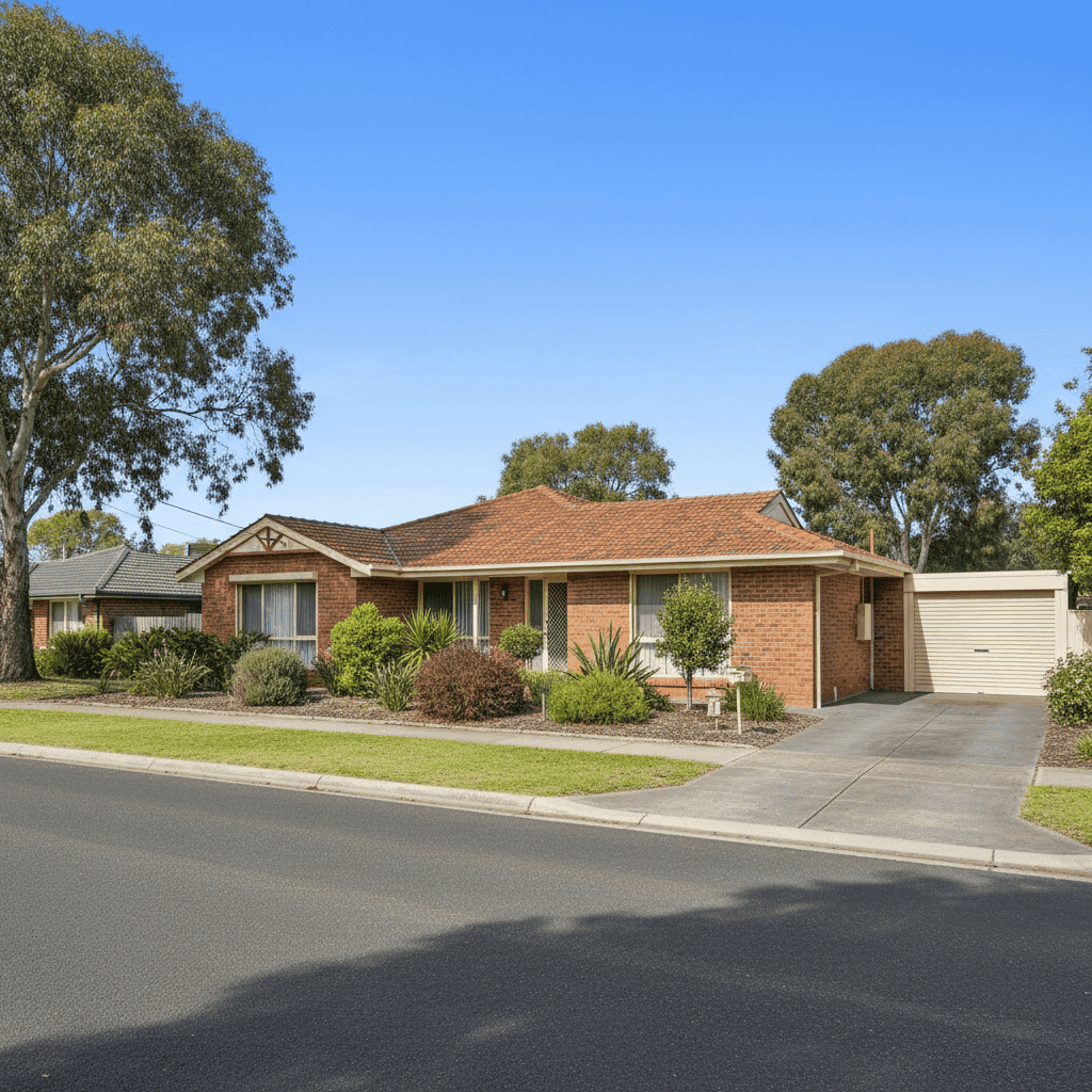 Home Insurance Cost for 3-Bedroom Free Standing Home in Swan Hill VIC 3585