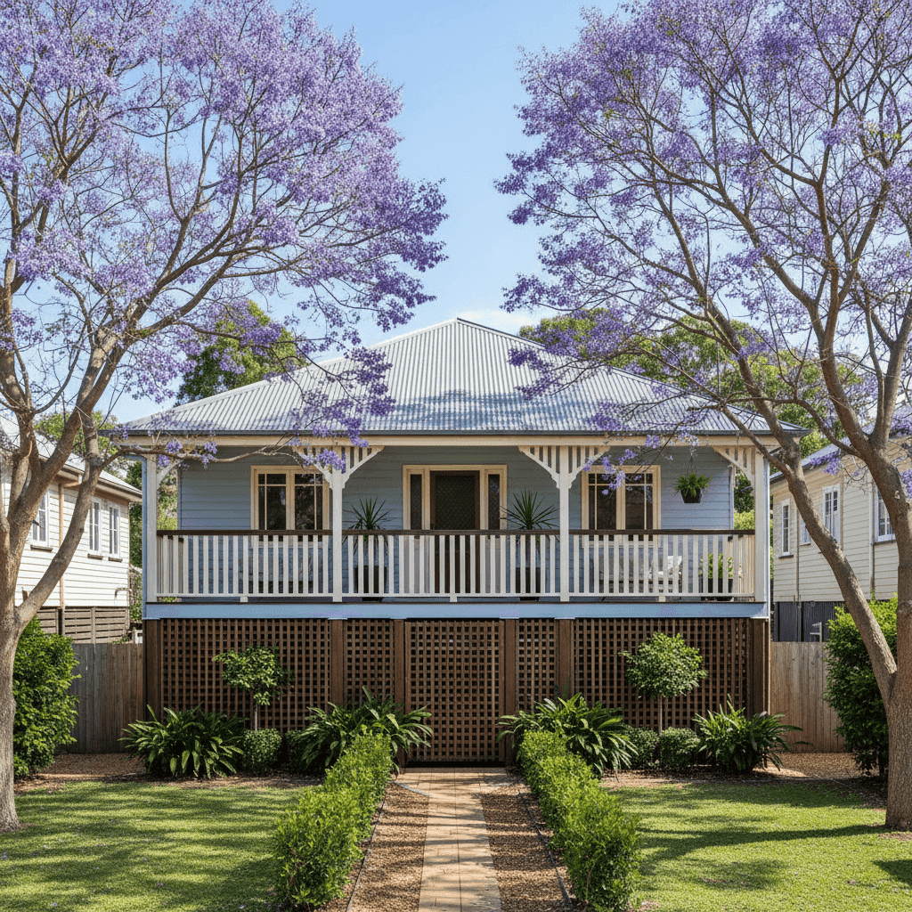 Home Insurance Cost for 4-Bedroom Free Standing Home in Loganlea QLD 4131