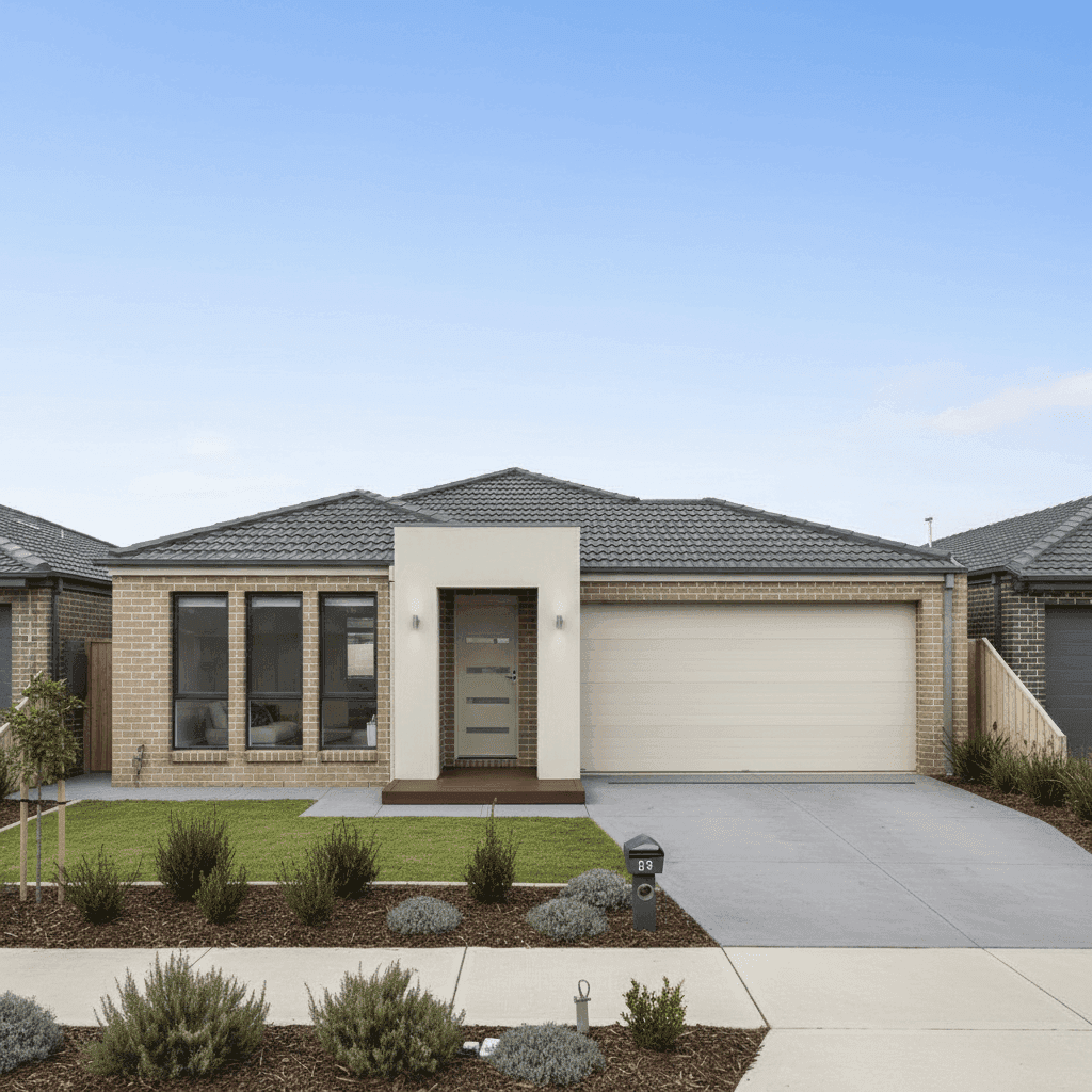 Home Insurance Cost for 3-Bedroom Free Standing Home in Wallan VIC 3756