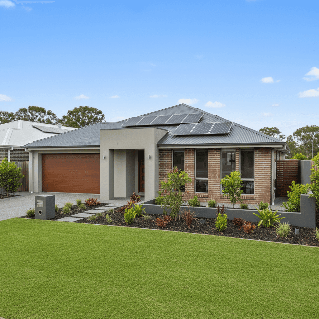 Home Insurance Cost for 3-Bedroom Free Standing Home in Urangan QLD 4655