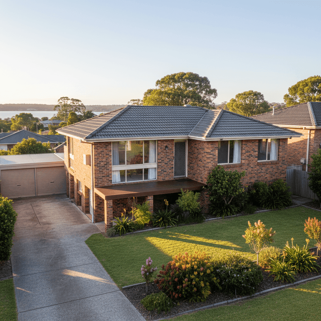 Home Insurance Cost for 3-Bedroom Free Standing Home in Chittaway Point NSW 2261