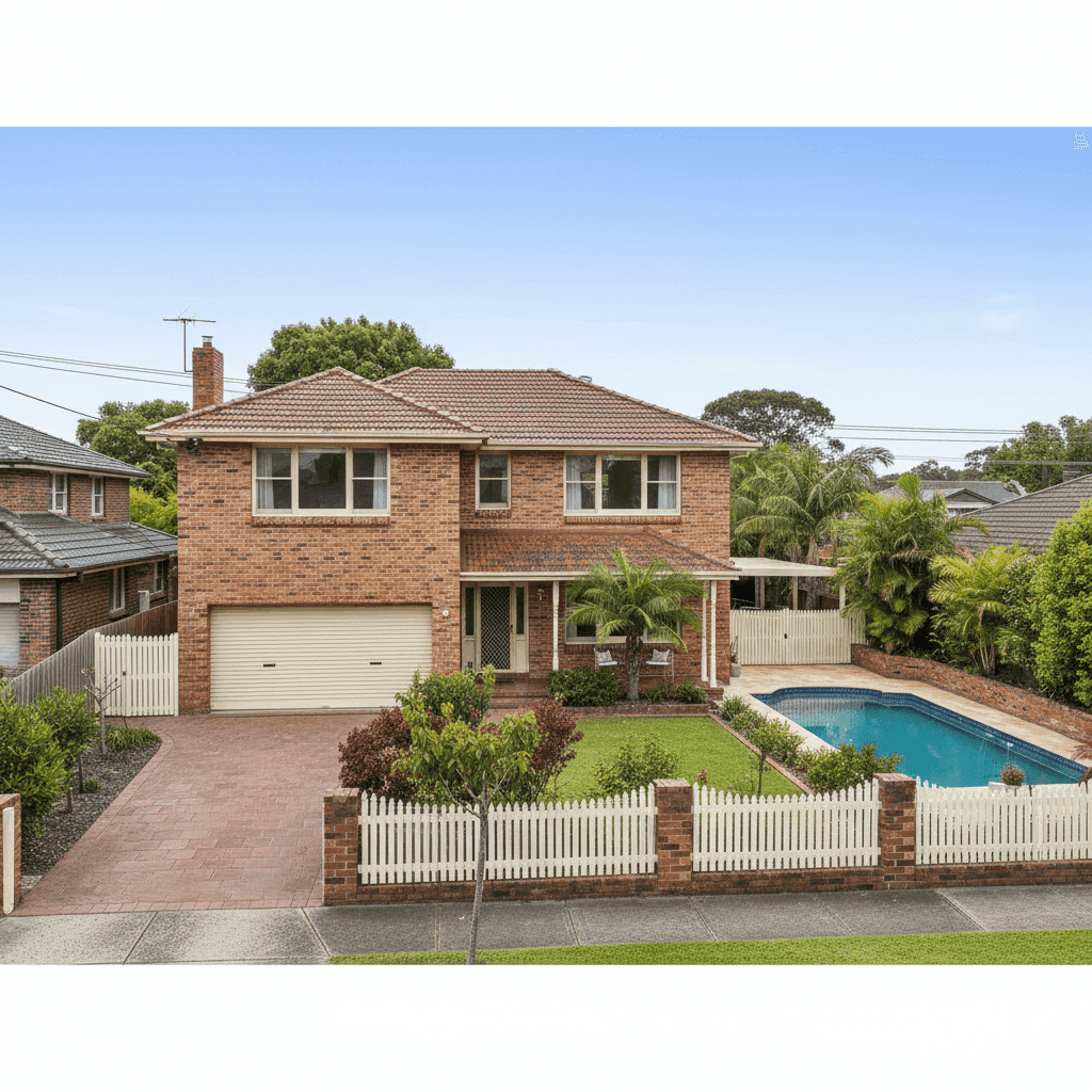 Home Insurance Cost for 3-Bedroom Free Standing Home in Rye VIC 3941