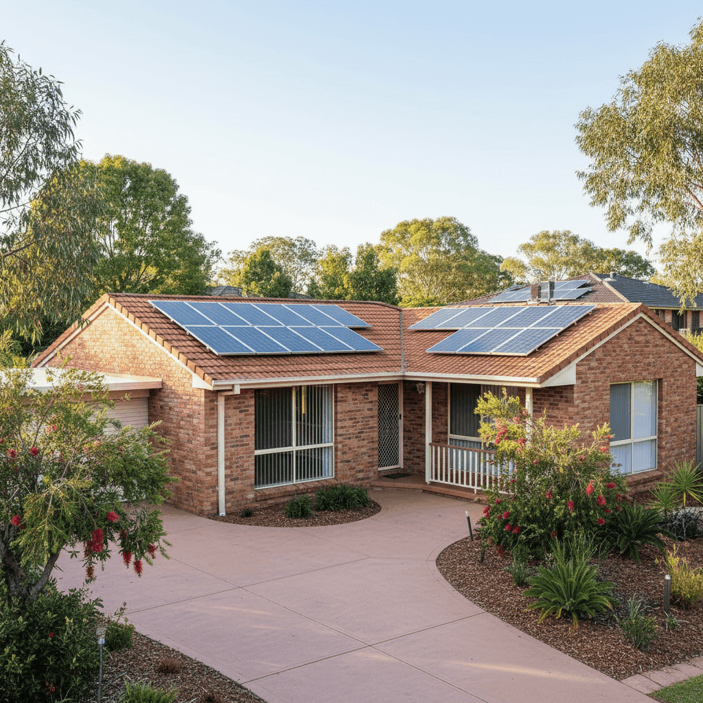 Home Insurance Cost for 4-Bedroom Free Standing Home in Coombabah QLD 4216